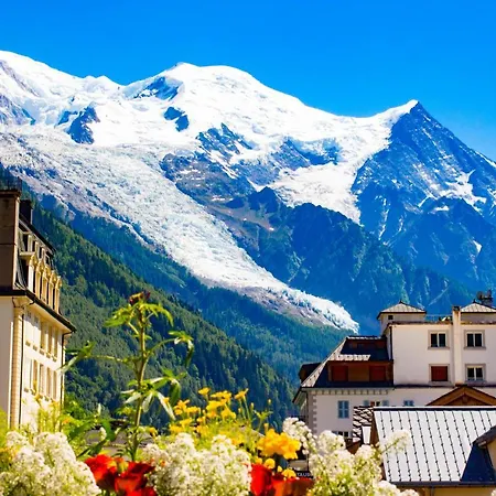 Des Alpes 2 - All Year *