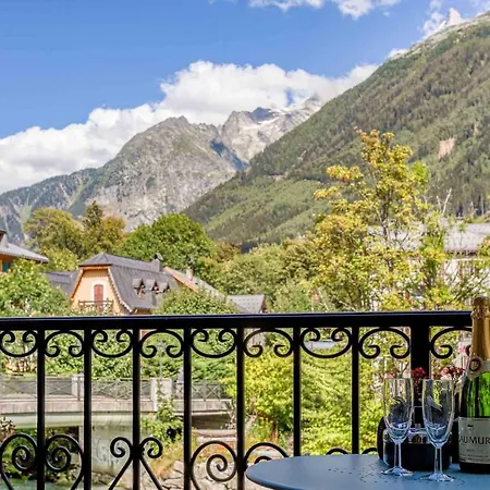 Appartement Des Alpes 2 - All Year *