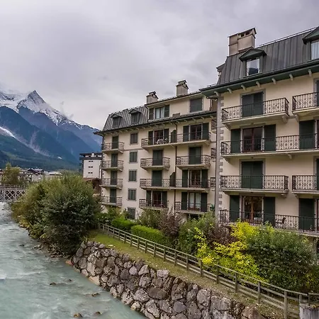 Appartement Des Alpes 2 - All Year